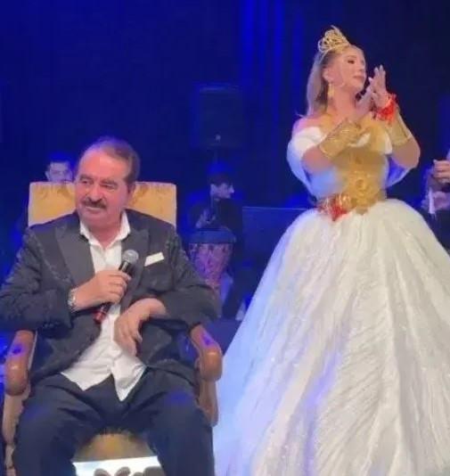 <p>Dalveren, altınların adeta yağdığı ihtişamlı takı töreniyle sosyal medyada uzun süre gündem olmuştu. Usta sanatçı İbrahim Tatlıses’in sahne aldığı düğününü üzerinde kısa süre geçmesine rağmen  kriz yaşandığı ortaya çıktı. </p>
