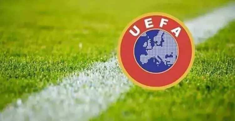 <p>Bu maçlar sonrasında UEFA ülke puanı sıralaması da yeniden güncellendi.</p>
