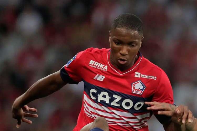 <p>Bafode Diakite ➡ Bournemouth</p>
