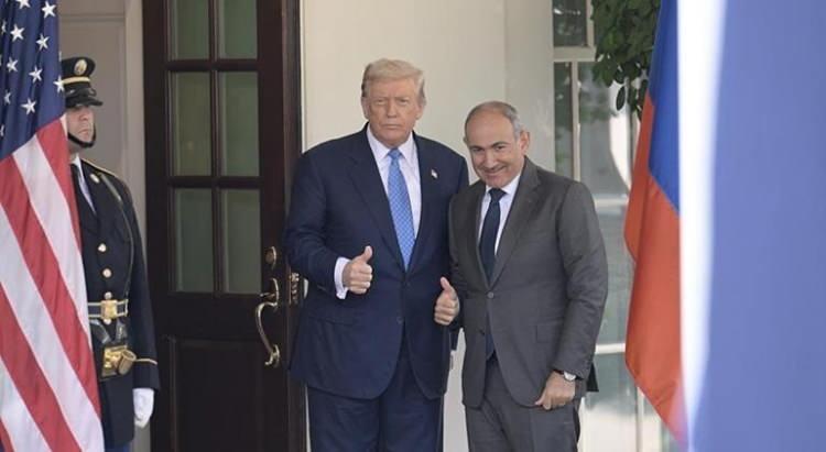 <p><strong>ANLAŞMANIN PARAFLANMASI, YÜRÜRLÜĞE GİRDİĞİ ANLAMINA GELMİYOR</strong></p>

<p><br />
2. Karabağ Savaşı'nın ardından, Cumhurbaşkanı Aliyev'in önerisiyle Azerbaycan ve Ermenistan barış müzakerelerine başlamıştı. Taraflar, Mart 2025'te anlaşma metni üzerinde mutabakata varmıştı. Beyaz Saray'da 8 Ağustos'ta düzenlenen üçlü zirvede ise metin paraflandı.</p>

<p> </p>
