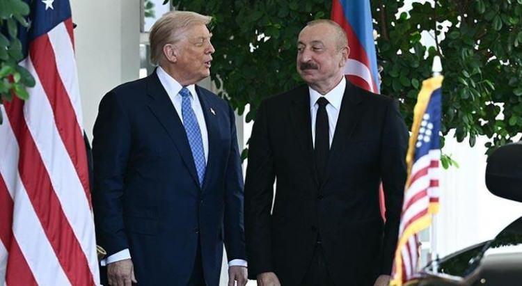 <p>Ancak paraflama, anlaşmanın yürürlüğe girdiği anlamına gelmiyor. Anlaşma, Azerbaycan'a karşı toprak iddialarını içeren Ermenistan Anayasası değiştirildikten sonra imzalanarak resmiyet kazanacak.</p>
