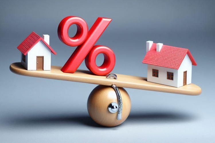 <p>Yılın ilk 7 ayında ipotekli konut satışları da %93,2 artarak 121 bin 515 oldu. Faiz oranlarındaki yüksek seyre rağmen kredili satışların yaklaşık iki kat artması dikkatlerden kaçmadı.</p>
