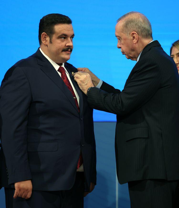 <p>Isparta Yalvaç Belediye Başkanı Mustafa Kodal</p>
