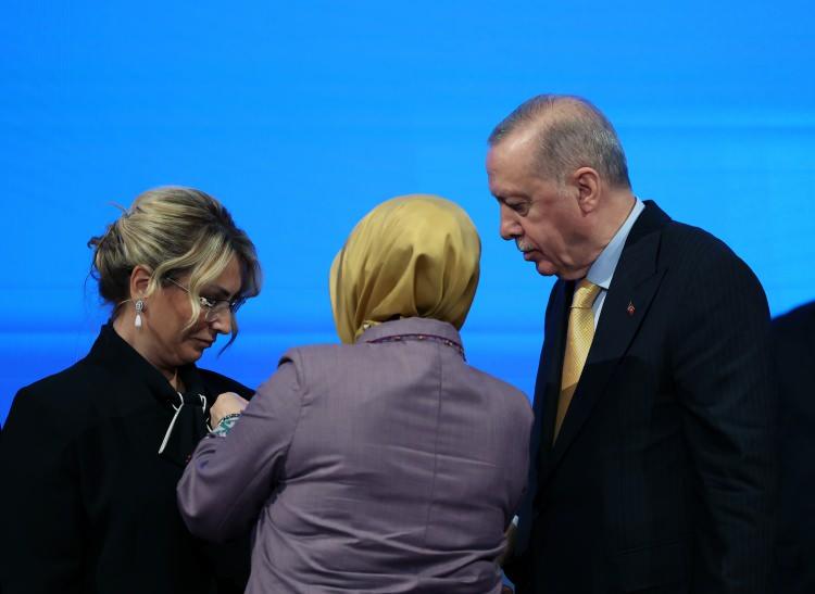 <p>Yalova Altınova Belediye Başkanı Yasemin Fazlaca</p>
