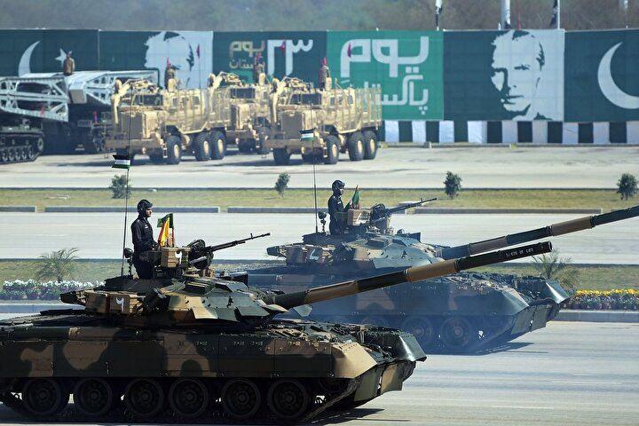 <p>7- Pakistan: 2.627</p>
