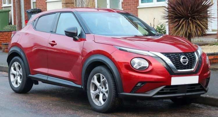 <p><strong>NISSAN JUKE</strong></p>

<p> </p>

<p><strong>1.0 DIG-T 115PS 6MT Tekna</strong></p>

<p><strong>1 milyon 549 bin 900 lira</strong></p>
