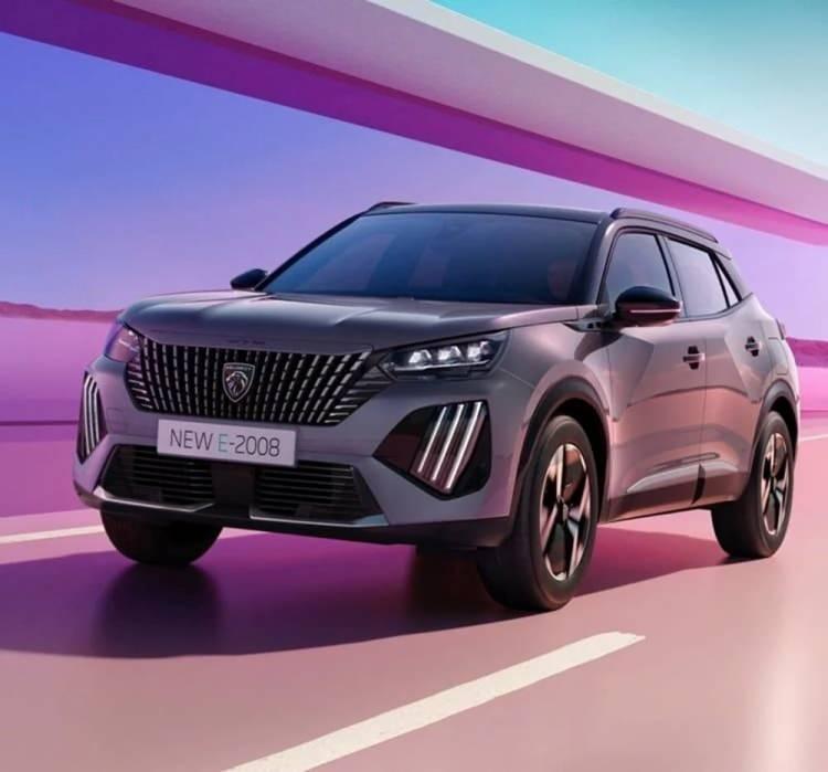 <p><strong>PEUGEOT 2008</strong></p>

<p> </p>

<p><strong>2008 ALLURE 1.2 PureTech 130 hp EAT8</strong></p>

<p><strong>1 milyon 879 bin lira</strong></p>
