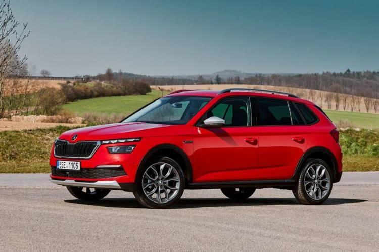 <p><strong>SKODA KAMİQ</strong></p>

<p> </p>

<p><strong>Elite 1.0 TSI 115 PS DSG</strong></p>

<p><strong>1 milyon 649 bin 900 lira</strong></p>
