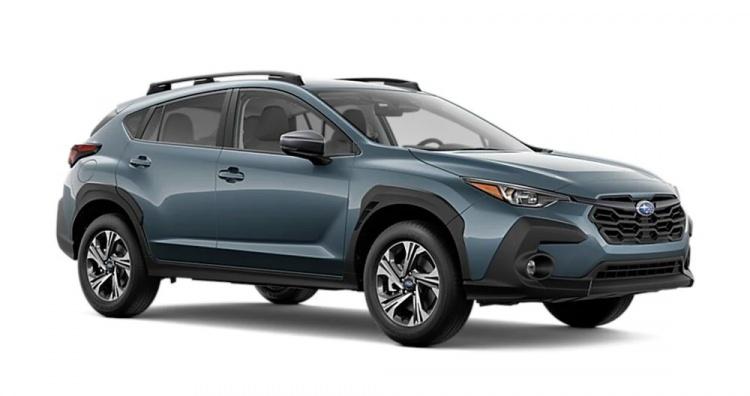 <p><strong>SUBARU CROSSTREK </strong><strong>e-BOXER </strong></p>
<p> </p>
<p><strong>3 milyon 99 bin 390 lira</strong></p>