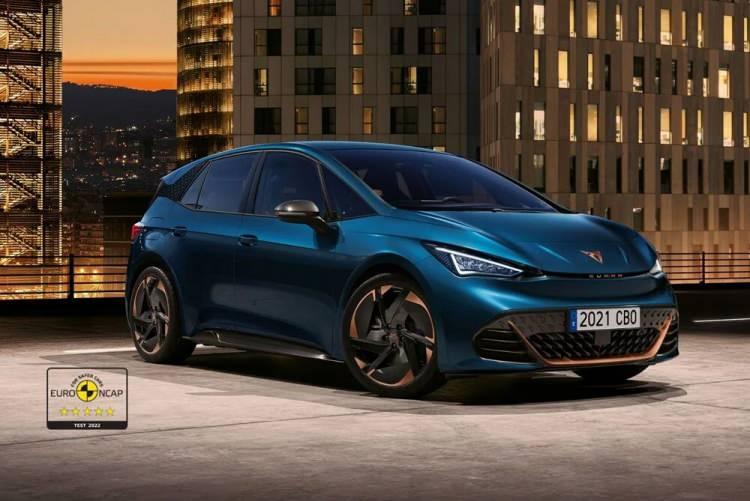<p><strong>CUPRA BORN</strong></p>
<p> </p>
<p><strong>2 milyon 186 bin 177 lira</strong></p>