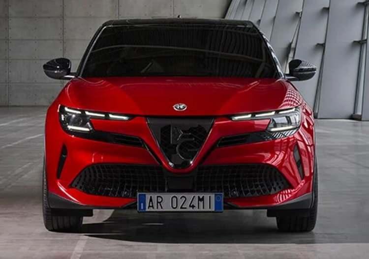 <p><strong>ALFA ROMEO JUNIOR ELETRICA </strong></p>

<p> </p>

<p><strong>2 milyon 206 bin 822 lira</strong></p>
