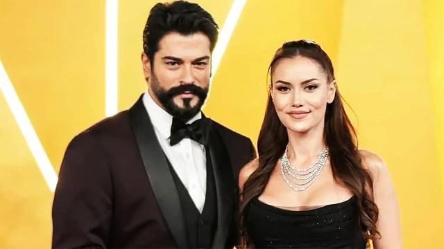 <p>Olayın ardından <strong>Fahriye Evcen ve Burak Özçivit</strong> tarafından <strong>resmi bir açıklama gelmemesi</strong>, <strong>ayrılık iddialarını güçlendirirken Evcen, sosyal medya hesabından eşi Burak Özçivit ile arabada çekilmiş fotoğrafını paylaştı.</strong></p>
