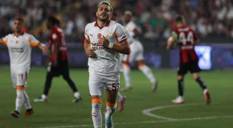 <p><strong>BARIŞ ALPER YILMAZ'IN BONSERVİSİ CEP YAKACAK</strong></p>
