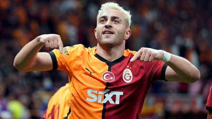 <p>Barış Alper Yılmaz ile ilgili ilerleyen günlerde daha somut tekliflerin gelmesi bekleniyor.<br />
<br />
(TAKVİM)<br />
 </p>

