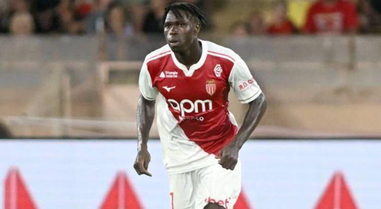 <p>Galatasaray, Monaco forması giyen Singo için Fransız ekibine satın alma opsiyonlu kiralama teklifi yapmaya hazırlanıyor.<br />
<br />
(SÖZCÜ)</p>
