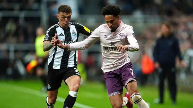 <p>AS Monaco, Newcastle United'ın tecrübeli sağ beki Kieran Trippier'i transfer etmek istiyor.</p>
