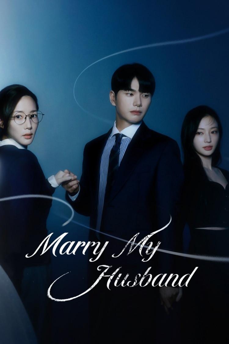 <p>MARRY MY HUSBAND</p>
