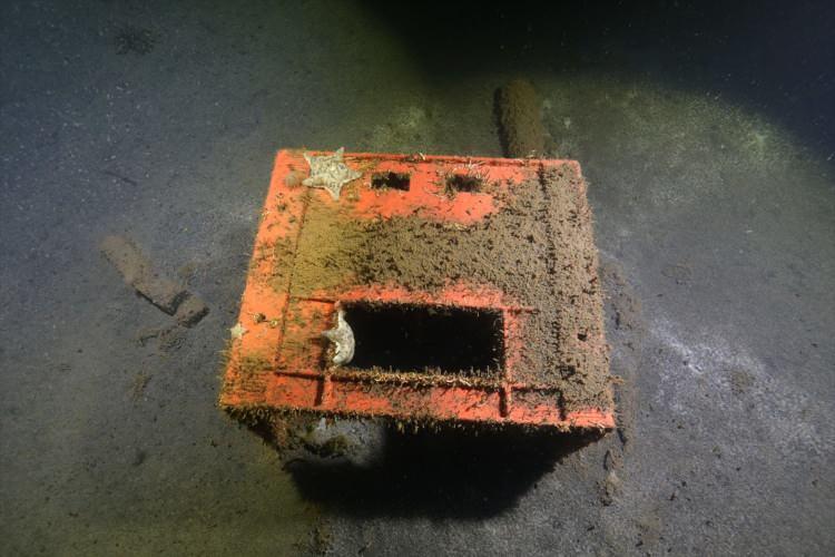 <p>"D&uuml;nyada &Ccedil;ınarlık Meydanı'na benzer &ouml;yle bir &ouml;rnek yok.&nbsp;</p>
