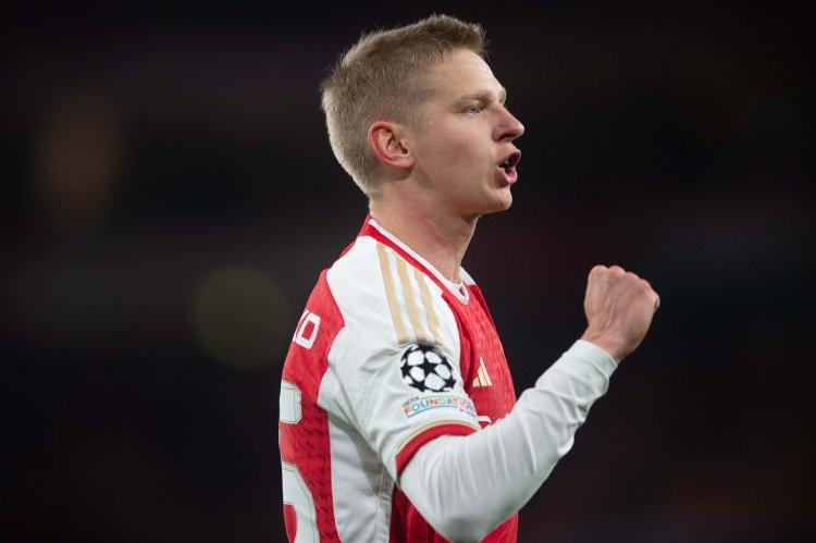 <p>Uzun yıllardır Premier Lig'de boy gösteren Zinchenko'yu özellikle teknik direktör Jose Mourinho çok istiyor.</p>