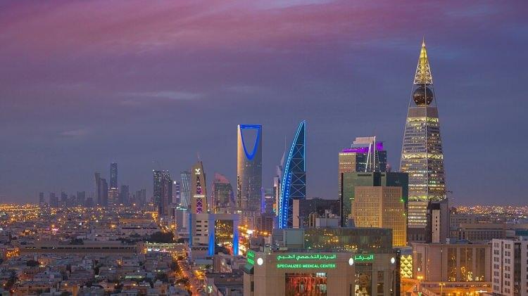 <p>Riyadh, Suudi Arabistan – 78 US AQI</p>
