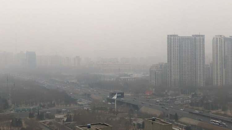 <p>Beijing, Çin – 86 US AQI</p>

<p> </p>
