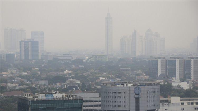 <p>Batam, Endonezya – 87 US AQI</p>

<p> </p>
