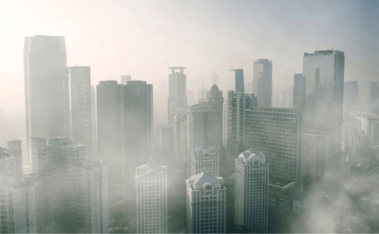 <p>Jakarta, Endonezya – 96 US AQI</p>

<p> </p>

