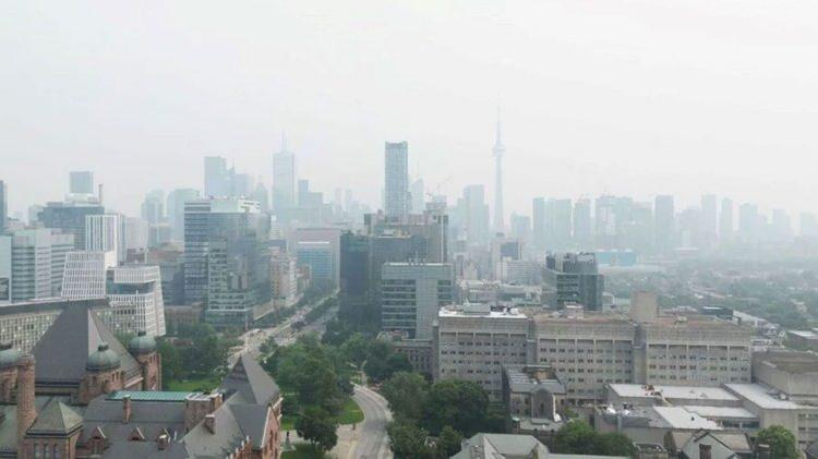 <p>Detroit, ABD – 100 US AQI</p>

<p> </p>
