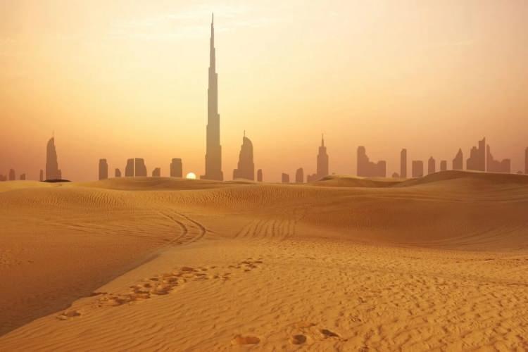 <p>Dubai, Birleşik Arap Emirlikleri – 176 US AQI</p>