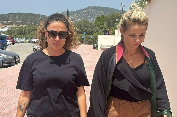 <p><span style="color:#B22222"><strong>DİLAN ÇITAK YARGILANACAK</strong></span></p>
<p> </p>
