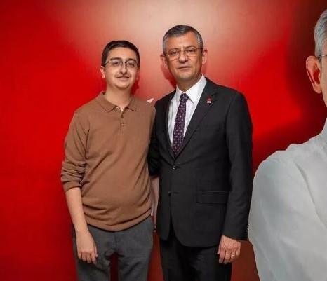 <p><span style="color:rgb(20, 35, 58)">Ekrem İmamoğlu'nun iki şoförü de gözaltına alınanlar arasında yer alırken, sosyal medya yapılanması kapsamında gözaltına alınan dokuz kişinin başında Utku Doğruyol ve Mahir Gün isimli kişilerin olduğu ifade edildi.</span></p>