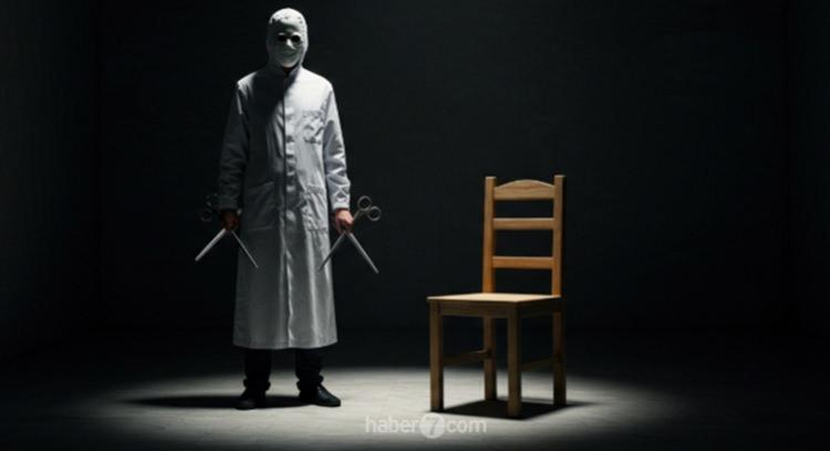 <p><span style="color:#B22222"><strong>7)  DOKTOR GÖZETİMİ OLMADAN İŞKENCE</strong></span></p>
