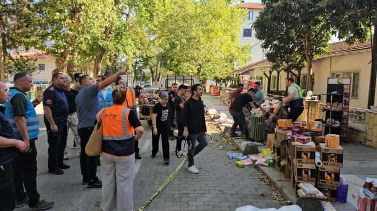 <p>Burada 7-7.5 büyüklüğündeki depremler asla sürpriz olmayacaktır.</p>
