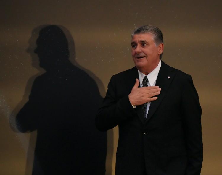 <p>Siyah-Beyazlıların kadro planlamasını değerlendiren Adalı, yaz transfer sezonunda kulüple sıkça anılan isimleri de değerlendirdi. </p>
