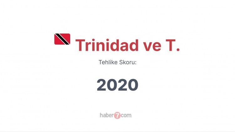 <p><span style="color:#B22222"><strong>74)  TRİNİDAD</strong></span></p>
