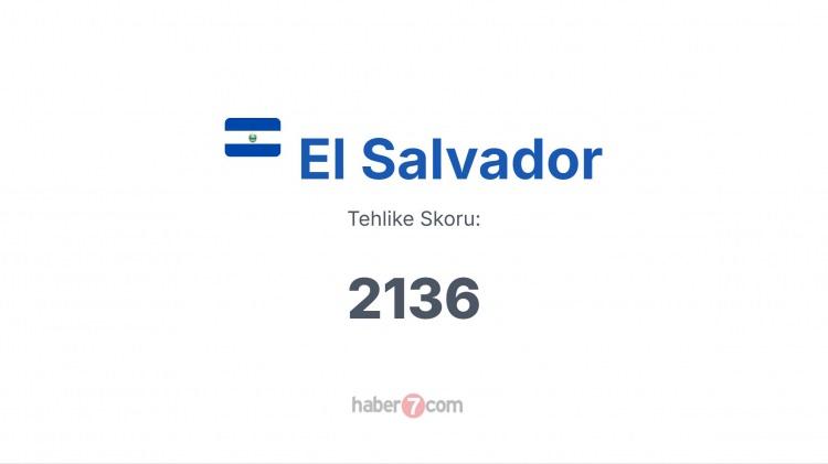 <p><span style="color:#B22222"><strong>59) EL SALVADOR</strong></span></p>