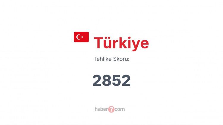 <p><span style="color:#B22222"><strong>18) TÜRKİYE</strong></span></p>