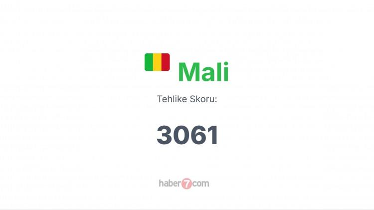 <p><span style="color:#B22222"><strong>10)  MALİ</strong></span></p>
