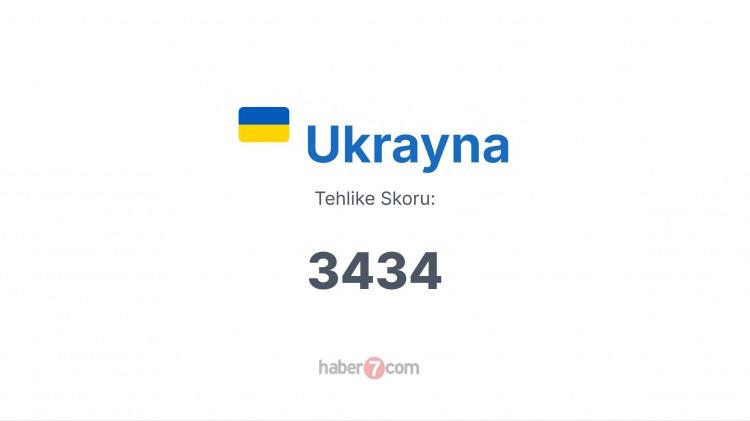 <p><span style="color:#B22222"><strong>2) UKRAYNA</strong></span></p>