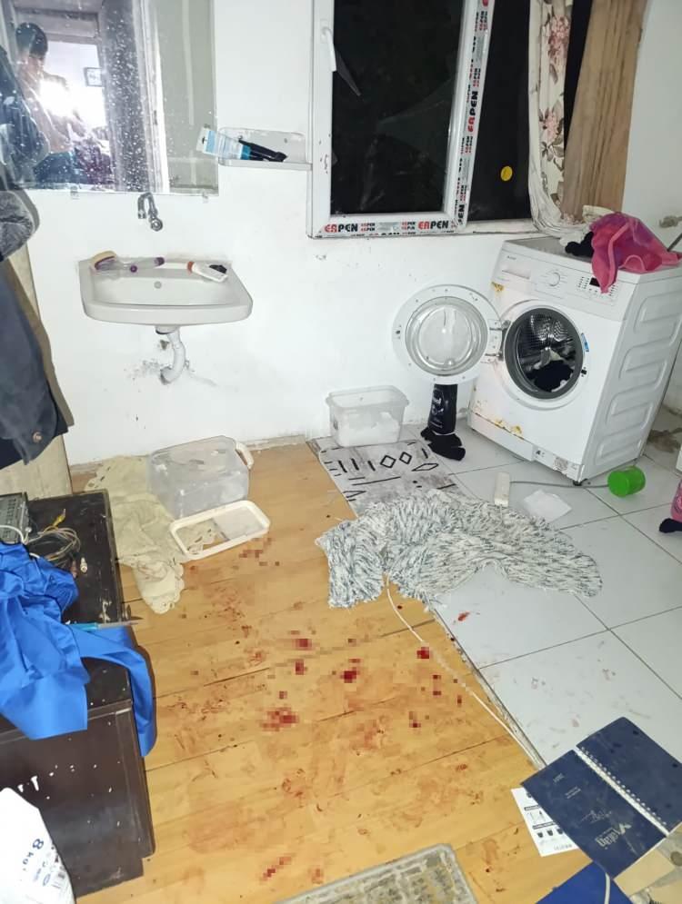<p>İddiaya göre, 6 ay önce evlenen R.S.A., kocası H.A. yaşadığı anlaşmazlık nedeniyle evi terk ederek babasının evine döndü. </p>
