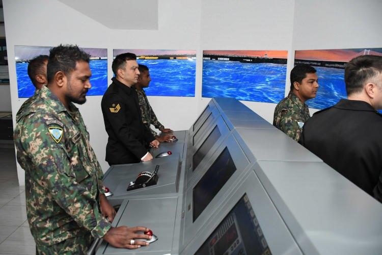 <p>TCG Volkan'ın Maldivler'de faal hale getirilmesinin ardından Deniz Kuvvetleri Komutanlığınca oluşturulacak eğitici ekip tarafından bütün gemi mürettebatına gemide ileri seviye birlik eğitimleri verilmesi planlanıyor.</p>

<p> </p>

<p> </p>

<p> </p>
