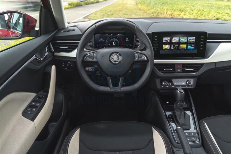 <p>Skoda, Türkiye'de yoğun ilgi gören otomotiv şirketlerinden biri. Bünyesinde; Kamiq, Karoq ve Kodiaq dahil olmak üzere çeşitli otomobilleri bulunduruyor.</p>

<p> </p>

<p> </p>
