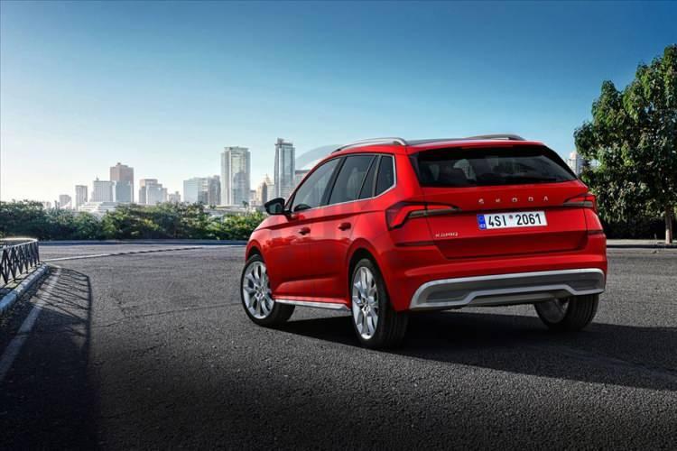 <p>Skoda'nın en uygun SUV aracı ise, Kamiq olarak ön plana çıkıyor. Skoda Kamiq SUV otomobil modelinin 2025 Ağustos ayı kampanyaları incelendiğinde, tüm versiyonlarda indirim olduğu görüldü. Bunun yanı sıra bir Fiat Egea Cross Limited versiyonundan ucuz olarak ön plana çıktı.</p>
<p> </p>