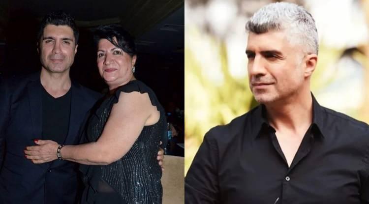 Özcan Deniz'in annesi isyan bayrağını çekti! Bana biçtiği değer 20 bin TL