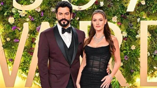 <p><strong>Magazin dünyasının en gözde</strong> ve neredeyse <strong>attığı her adımla olay olan çiftlerinden</strong> biri olan <strong>Fahriye Evcen ve Burak Özçivit</strong>, bu kez aşk dolu paylaşımlarla değil, <strong>sosyal medyada yaptıkları dikkat çekici bir değişiklik</strong> ile gündeme geldi.</p>
