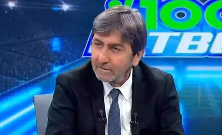 <p>Rıdvan Dilmen'in Beşiktaş'ın Konferans Ligi'ndeki serüveni hakkında dile getirdiği bu sözler, sosyal medyada da geniş yankı uyandırdı.</p>
