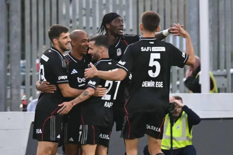 <p><strong>DAHA ÖNCE 3 ÇEYREK FİNAL</strong></p>
