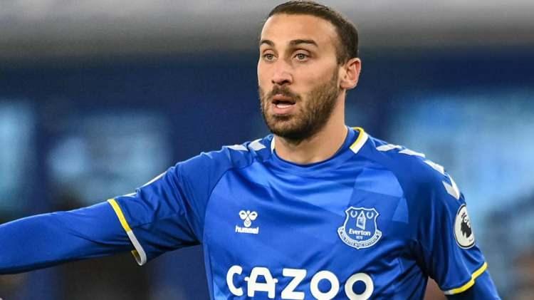 <p>4- Cenk Tosun<br />
<br />
* Beşiktaş > Everton<br />
<br />
* 22.5 milyon euro / 2017-2018</p>