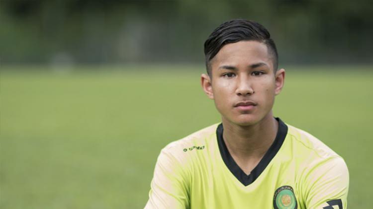 <p><strong>Oynadığı takım: Ratchaburi FC (Tayland Ligi)</strong></p>
