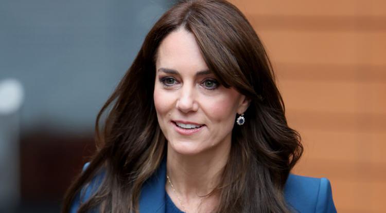 Sebebi merak konusu oldu! Kate Middleton'ın 15 yıllık sağ kolu istifa etti
